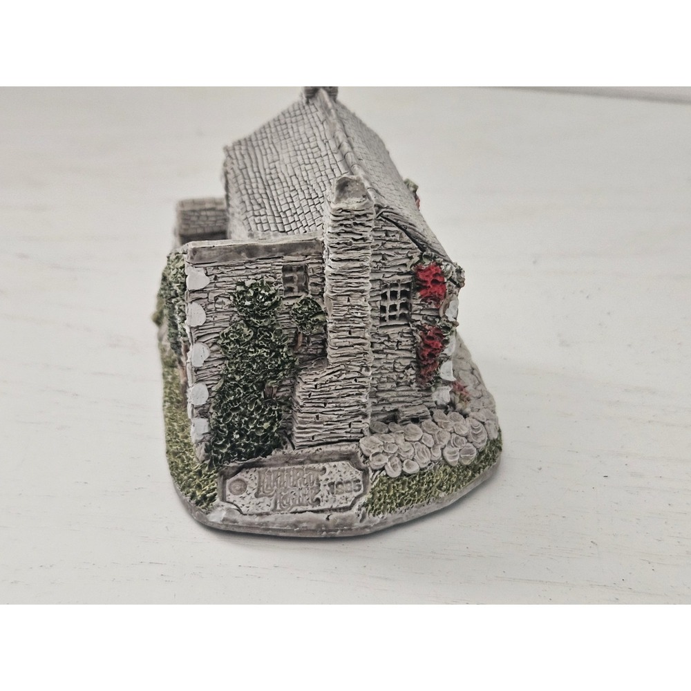 Vintage Sawrey Gill, Beatrix Potter Home, Miniature Cottage Lilliput Lane, UK - Picture 7 of 9